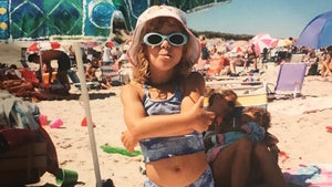 Guess Who This Beach Kiddo Turned Into!