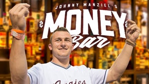 Johnny Manziel Opening Sports Bar Near Texas A&M