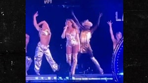 Beyoncé Shouts 'I Love You Lizzo' After Previously Cutting Name from Song