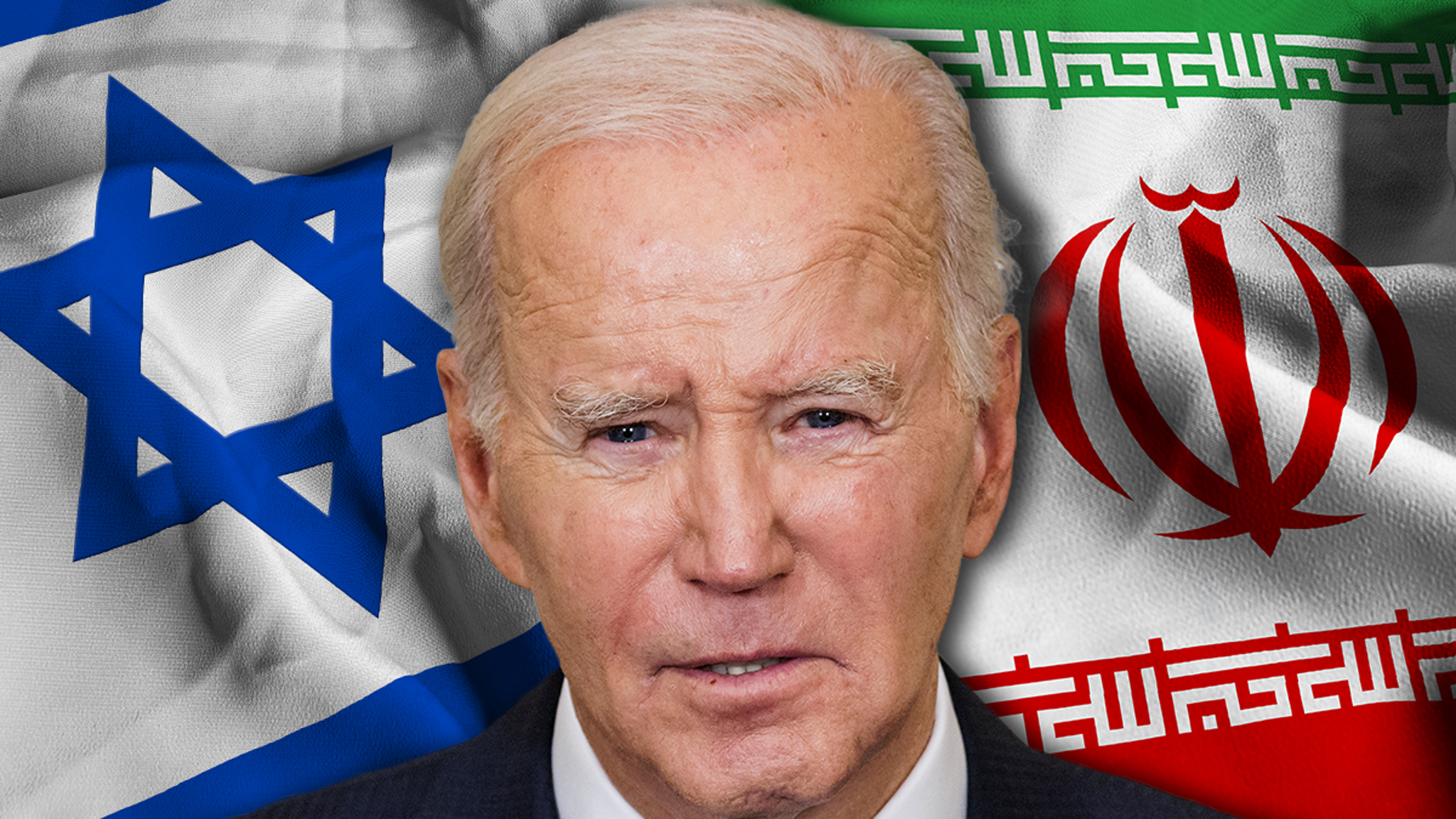 Biden Administration On Notice After Bombshell Report on Iran-Israel