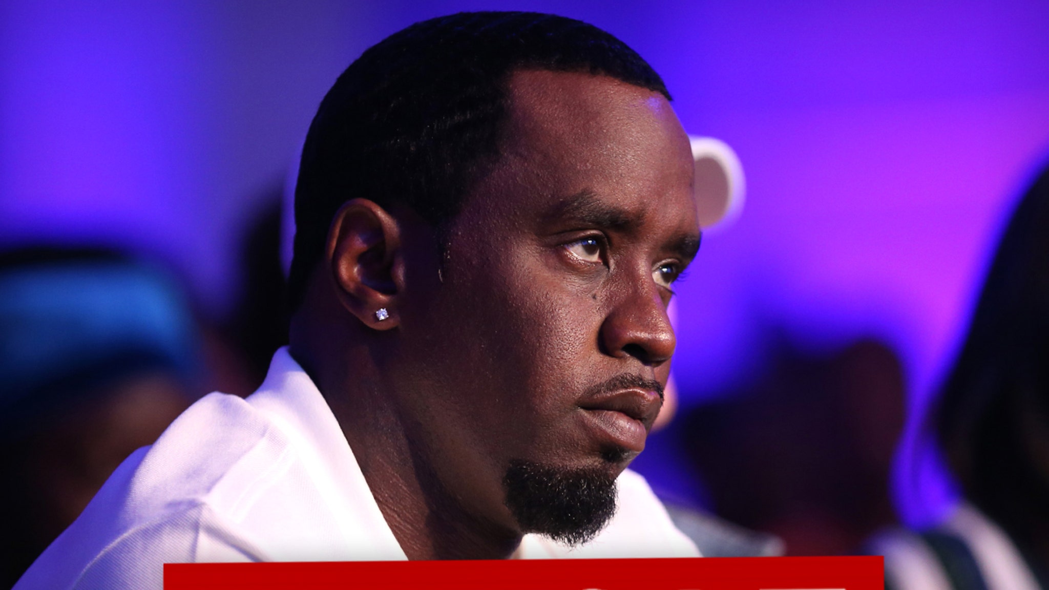 Diddy stepping down as Chairman of Revolt Sports, Hip Hop & Piff