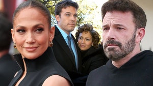 Jennifer Lopez and Ben Affleck Struggle with Media-Driven 'PTSD' From First Relationship