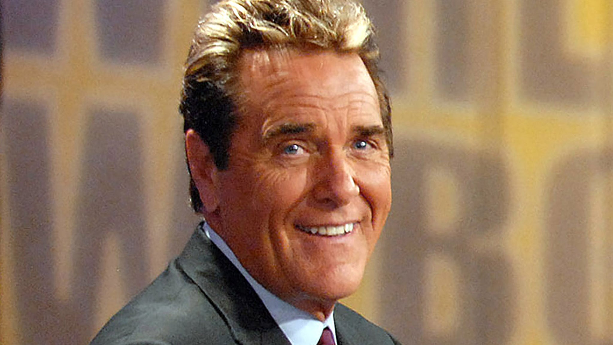 Original ‘Wheel of Fortune’ Host Chuck Woolery Dead at 83