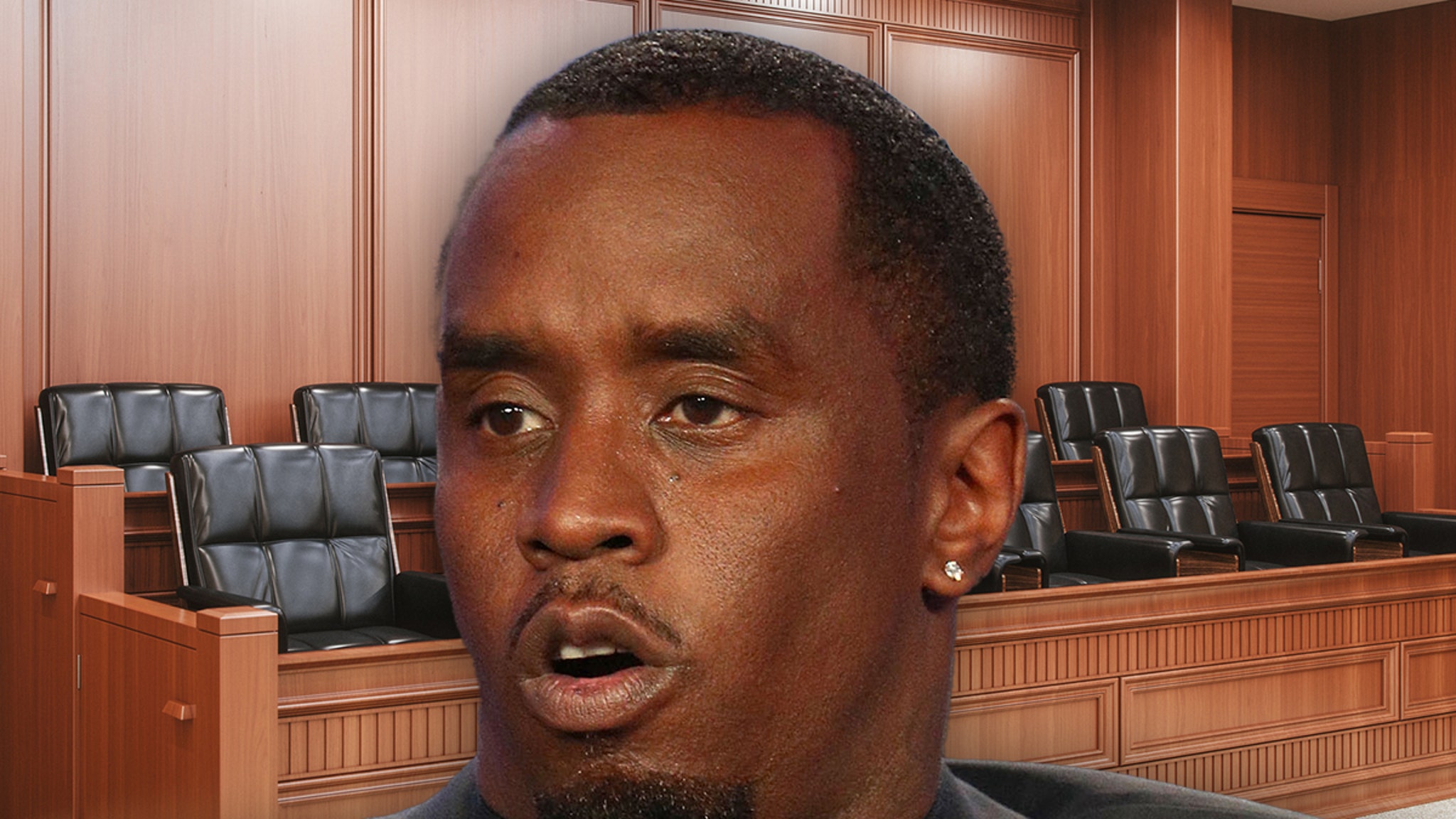 Diddy Trial Jury Seated, 12 Jurors, 6 Alternates Ready for Opening Statements