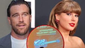 travis kelce and taylor swift getty 1