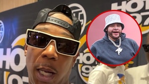 Ja Rule, Fat Joe