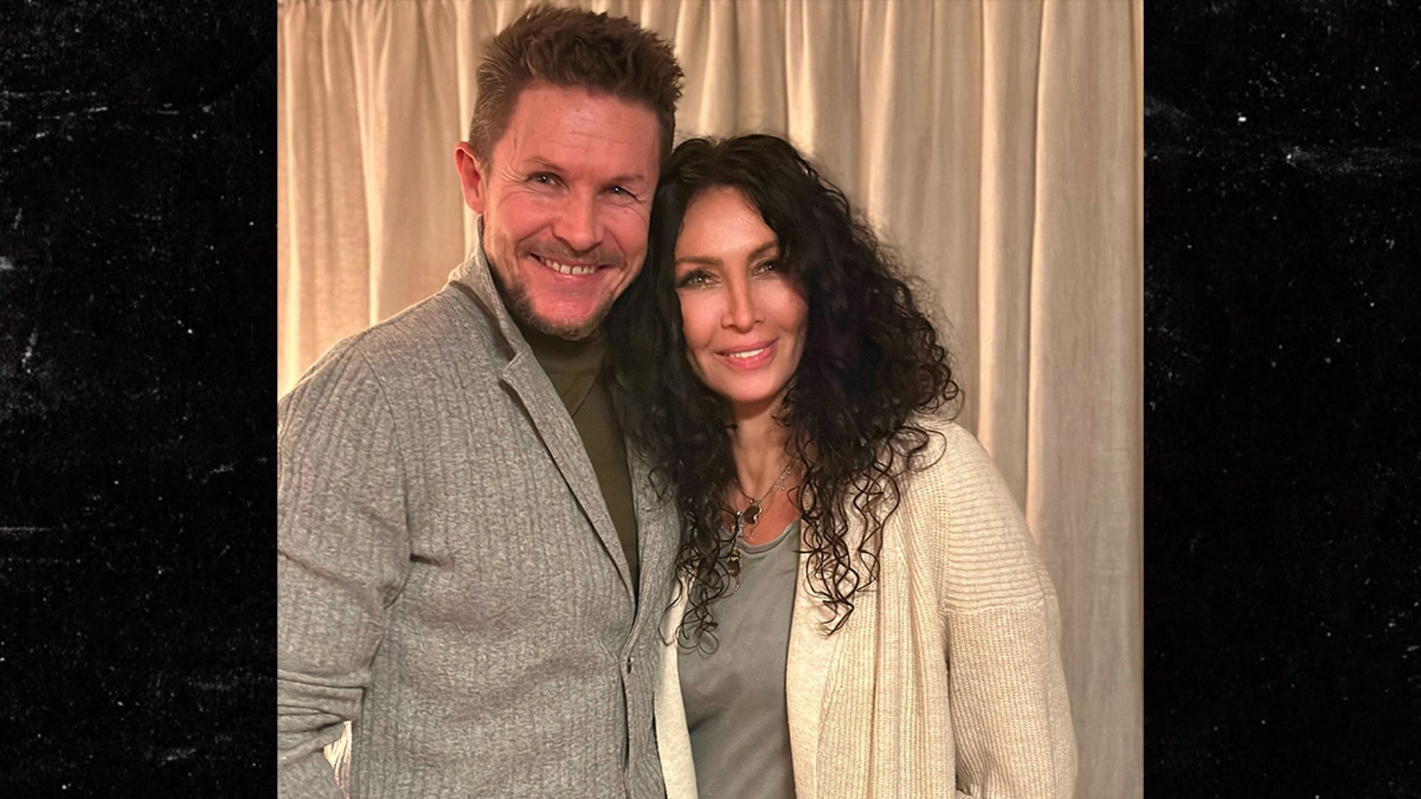 Felix Baumgartner's Partner Shares Video of His Final Flight Before Death