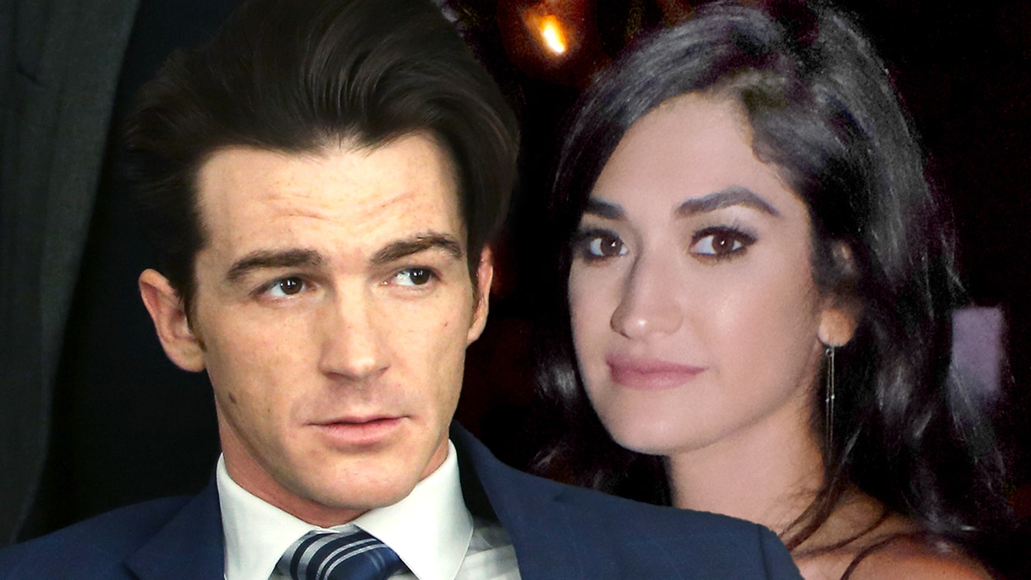 Drake Bell Says His Marriage Is ‘Irretrievably Broken’ in New Divorce Petition