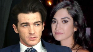 drake bell janet bell getty comp