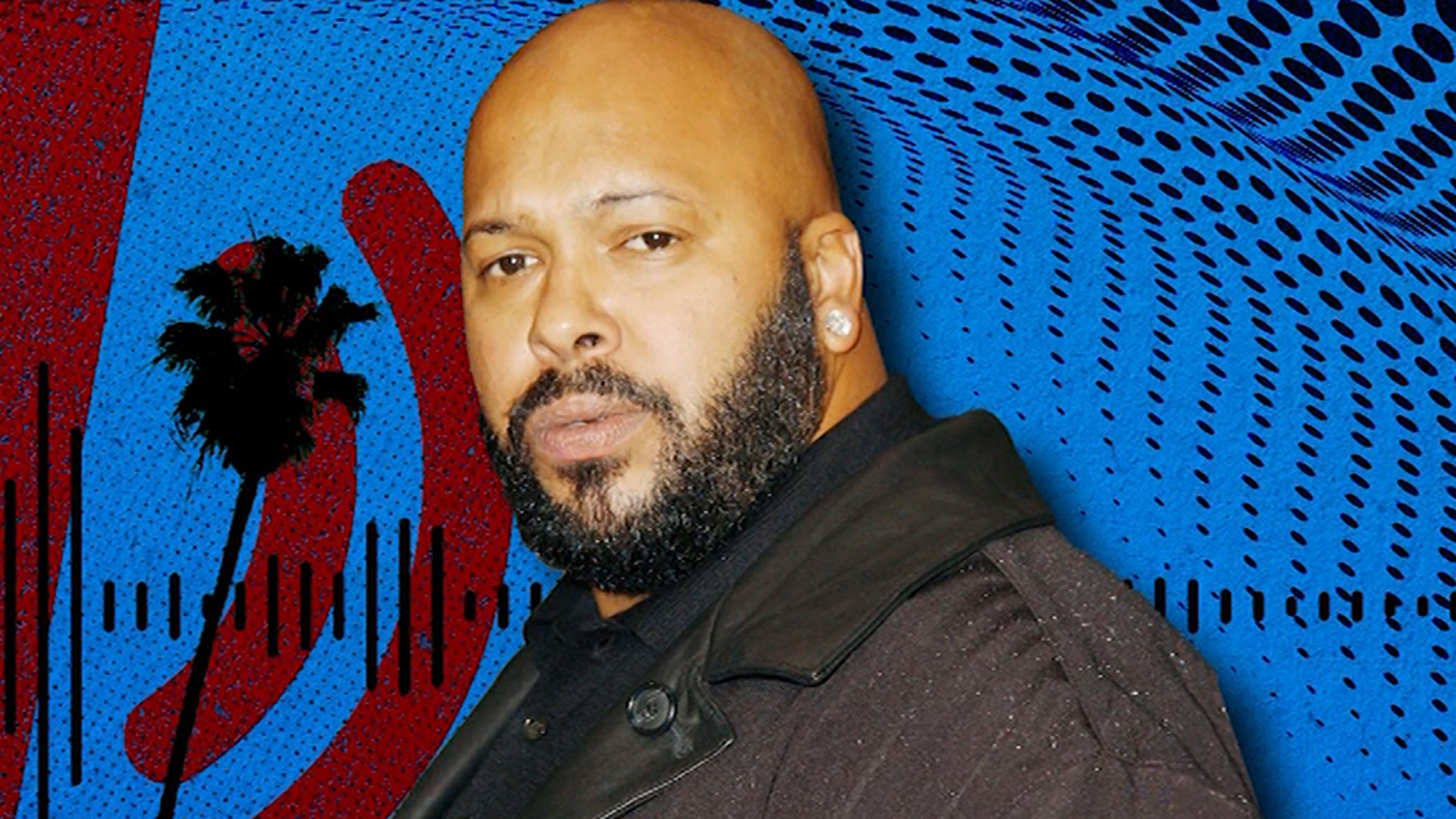 Suge Knight Says Erik Menendez Got a Raw Deal from Parole Board