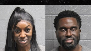 wendy eddie osefo main mug shot
