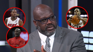 Shaq