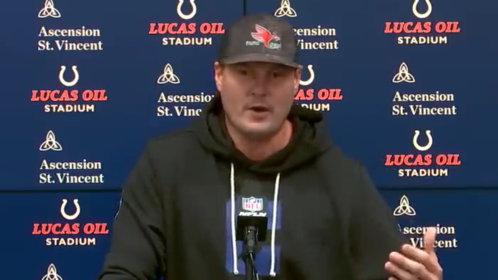 Philip Rivers Says He Has No Regrets Over NFL Comeback At 44, ‘I’d Do It All Again’ Philip Rivers Says He Has No Regrets Over NFL Comeback At 44, ‘I’d Do It All Again’