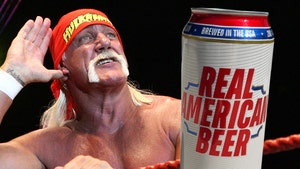 hulk hogan beer getty comp