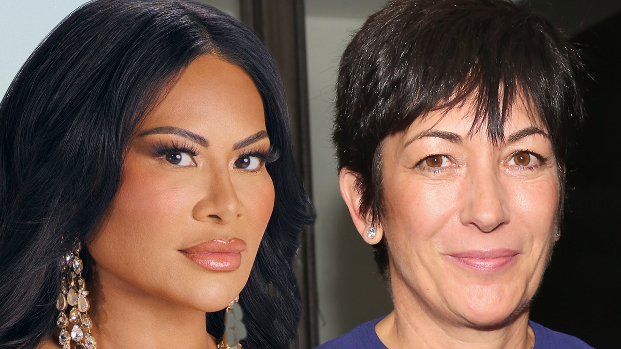 Jen Shah Spills on What It Was Like Being Locked Up With&hellip;