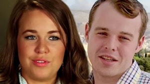 Image 24: jana and joseph duggar tlc instagram