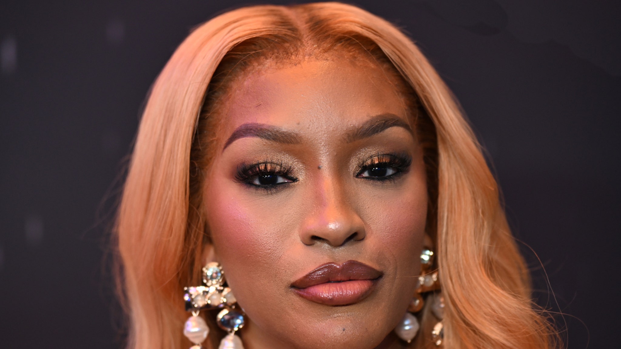 Drew Sidora Dodges Eviction Bullet: Judge Saves Her Home!