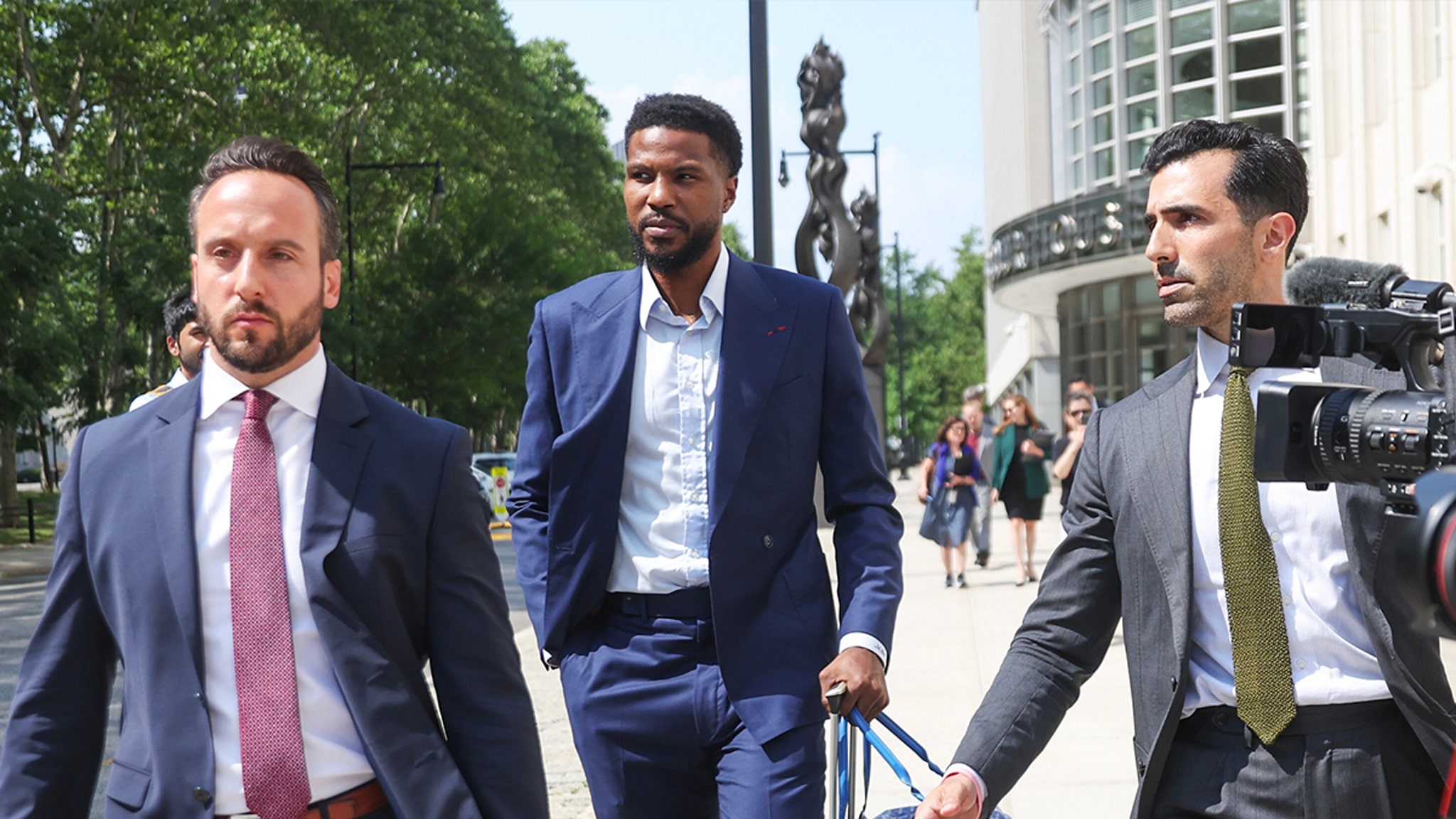 Malik Beasley Dares to Defy NBA Gambling Rap!