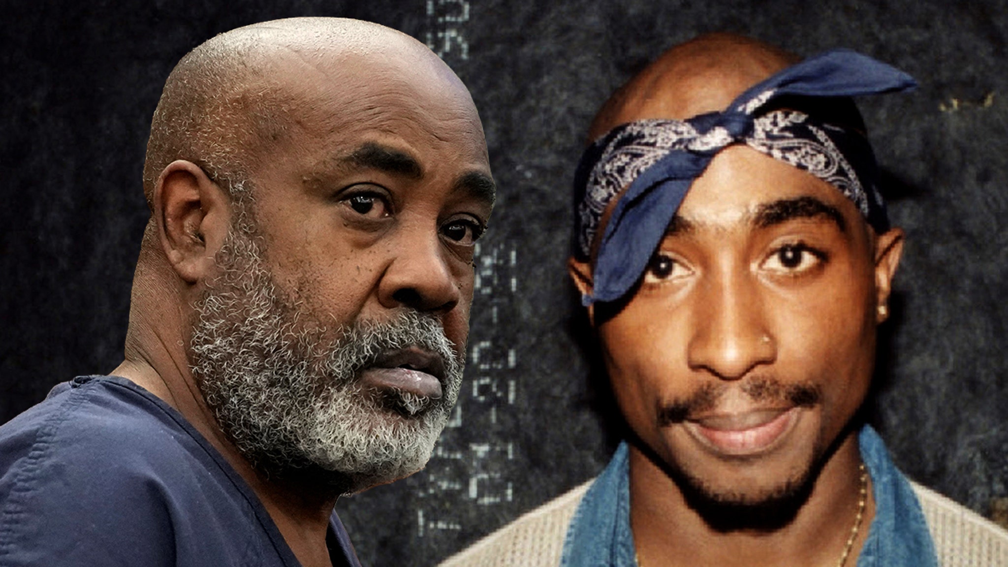 Alleged Tupac Shakur Killer's Murder Trial Begins, Watch The Live Stream