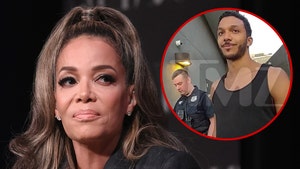 sunny hostin and gabriel hostin getty tmz 1