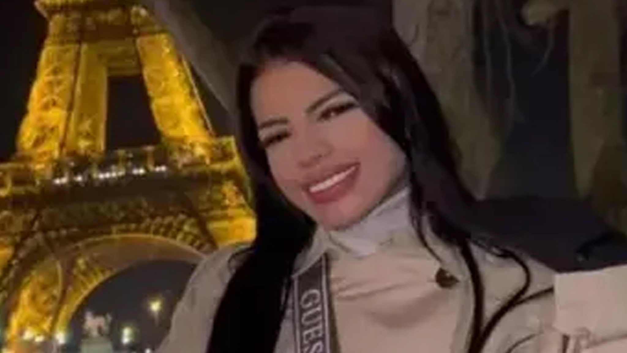 Model Found Dead Stabbed to Death in Ex's Car After Texts That He Was At Her House