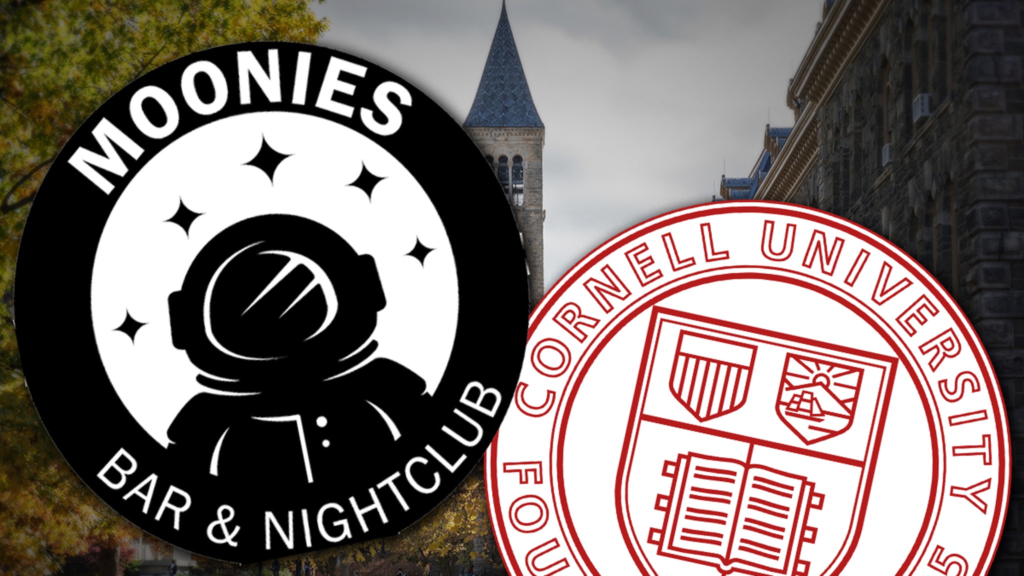 Alleged Cornell Gang Rape: Bar Named In Lawsuit Denies Serving Female Student Alcohol