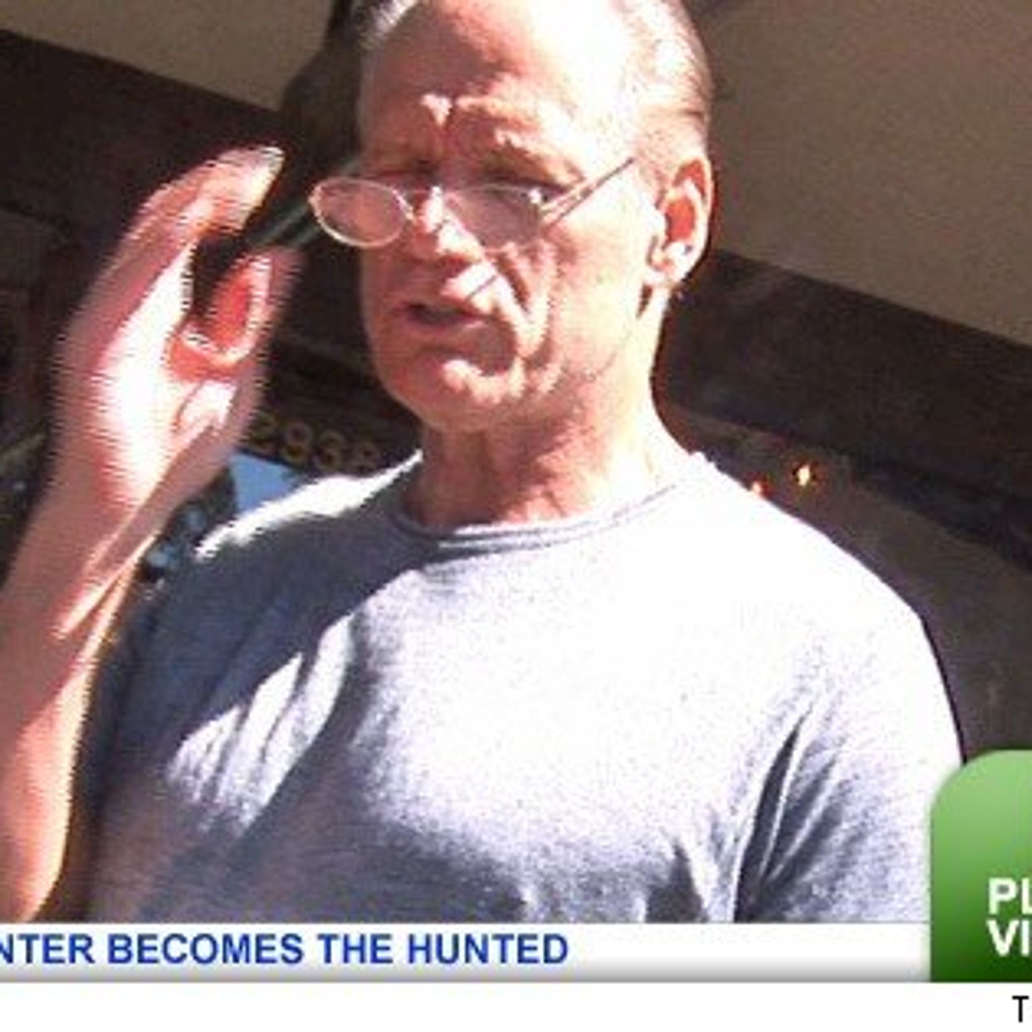 Rams Legend, 'Hunter' Actor Fred Dryer: Rams Will Lose Close One