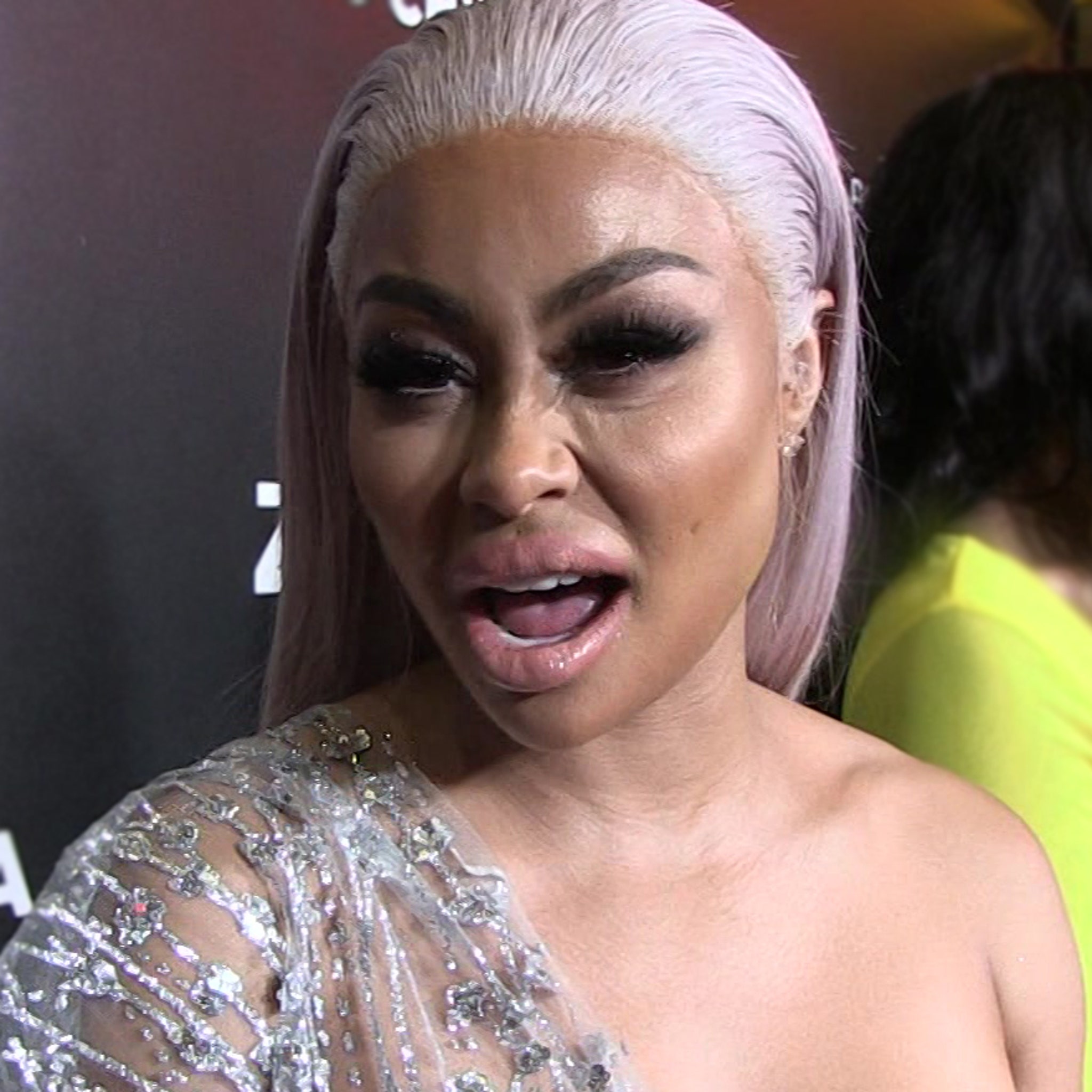 Blac Chyna News Articles Stories Trends For Today