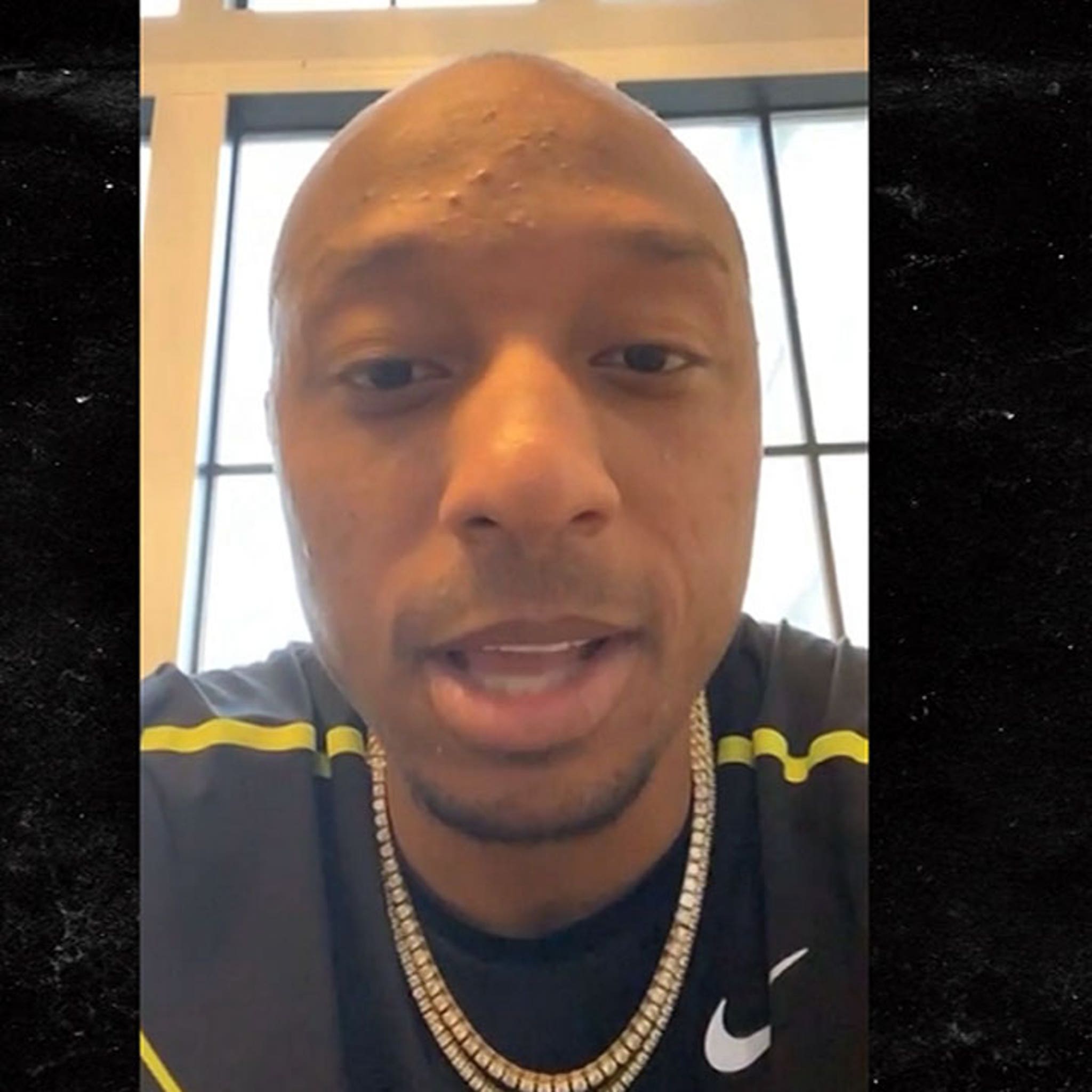 Chris Harris Jr. Says He Needs 15 More INT, 2 All-Pro Nods to Be Hall of  Famer, News, Scores, Highlights, Stats, and Rumors