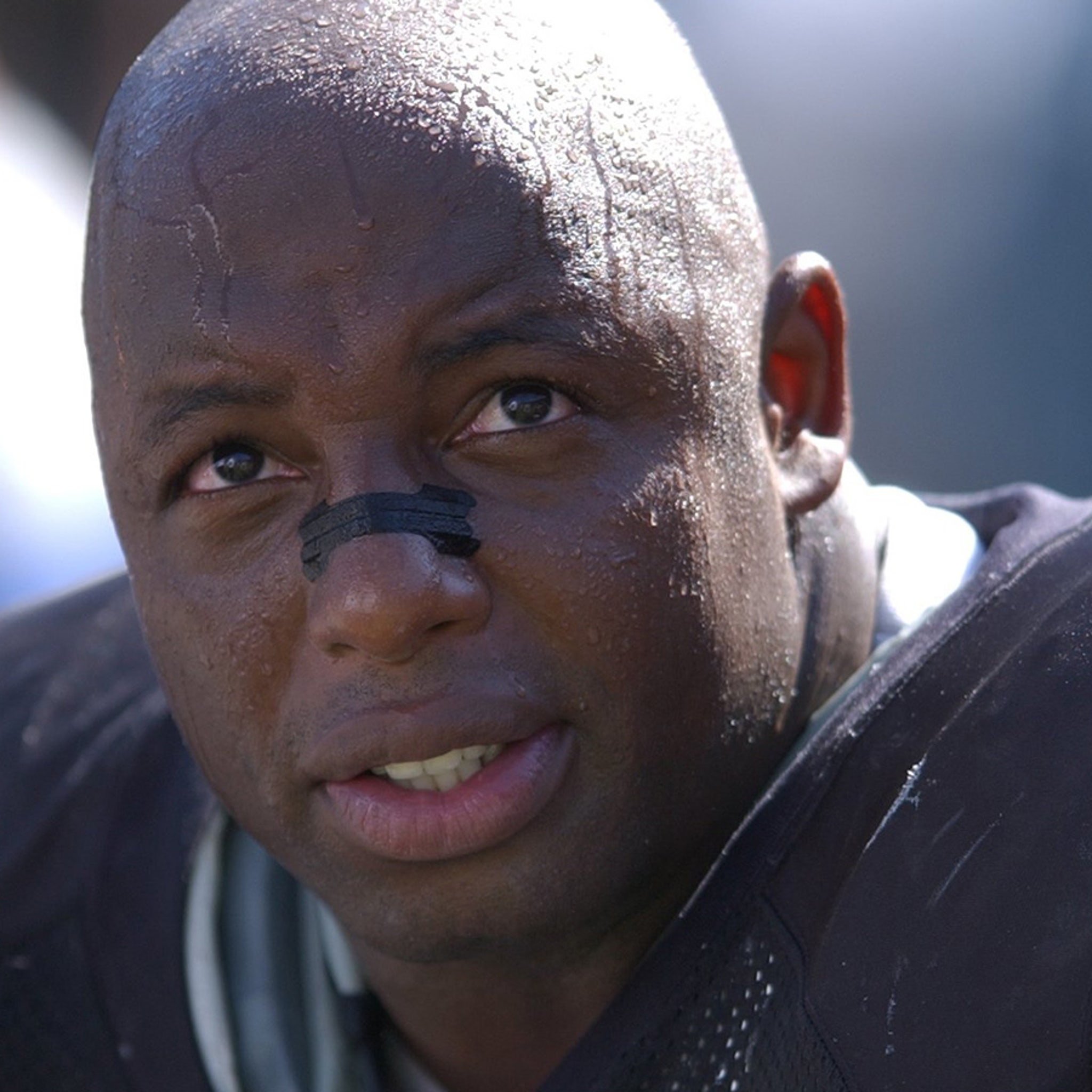 Ex-NFL Star Dana Stubblefield Sentenced to 15 Years to Life in ...