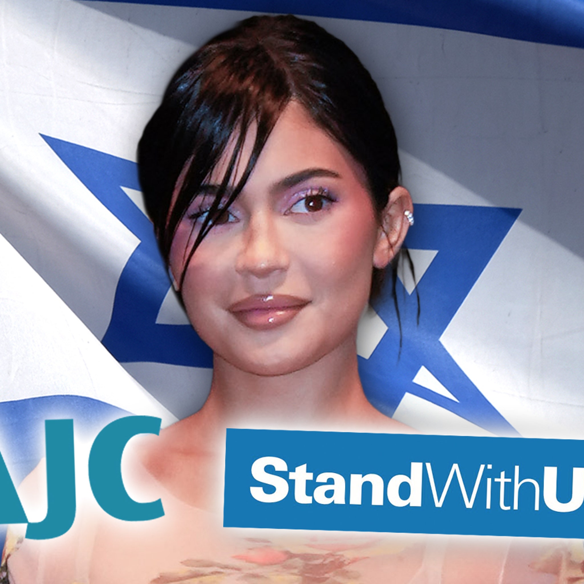 Kylie Jenner Posts Pro-Israel Instagram Story, Then Deletes It