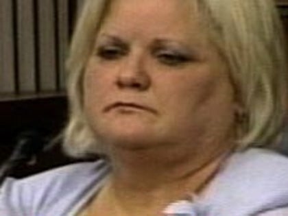 Virgie Arthur