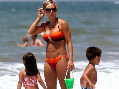 Kate Gosselin