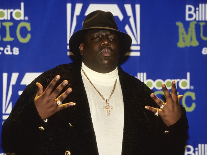 Remembering Notorious B.I.G.