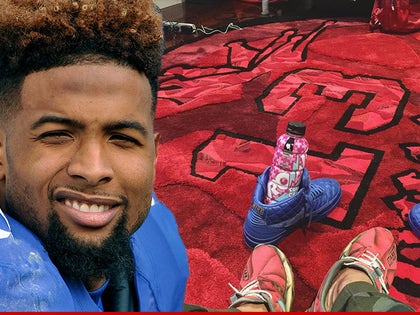 0925_Odell-Beckham_rug_instagram_getty