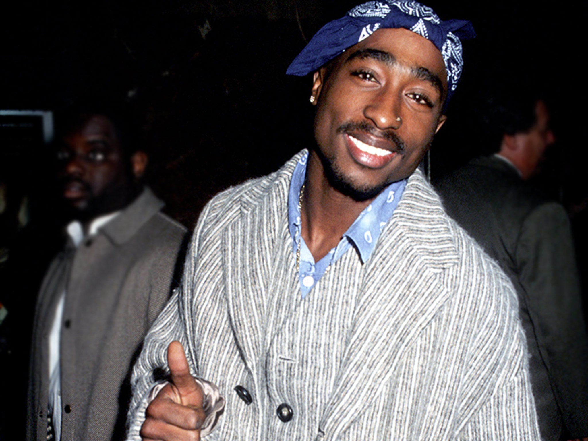 Celebrate Tupac Shakur S 47th Birthday With Classic Pics Tmz Com