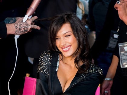 Bella Hadid