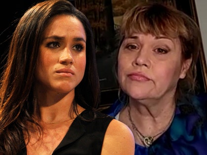 meghan markle's sister Samantha Markle