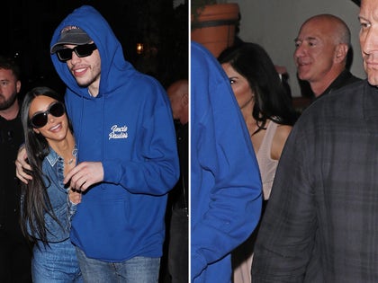 0412-kim-kardashian-pete-davidson-jeff-bezos-double-date-photos-primary