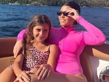 Kourtney Kardashian's Summer At The Lake.jpg