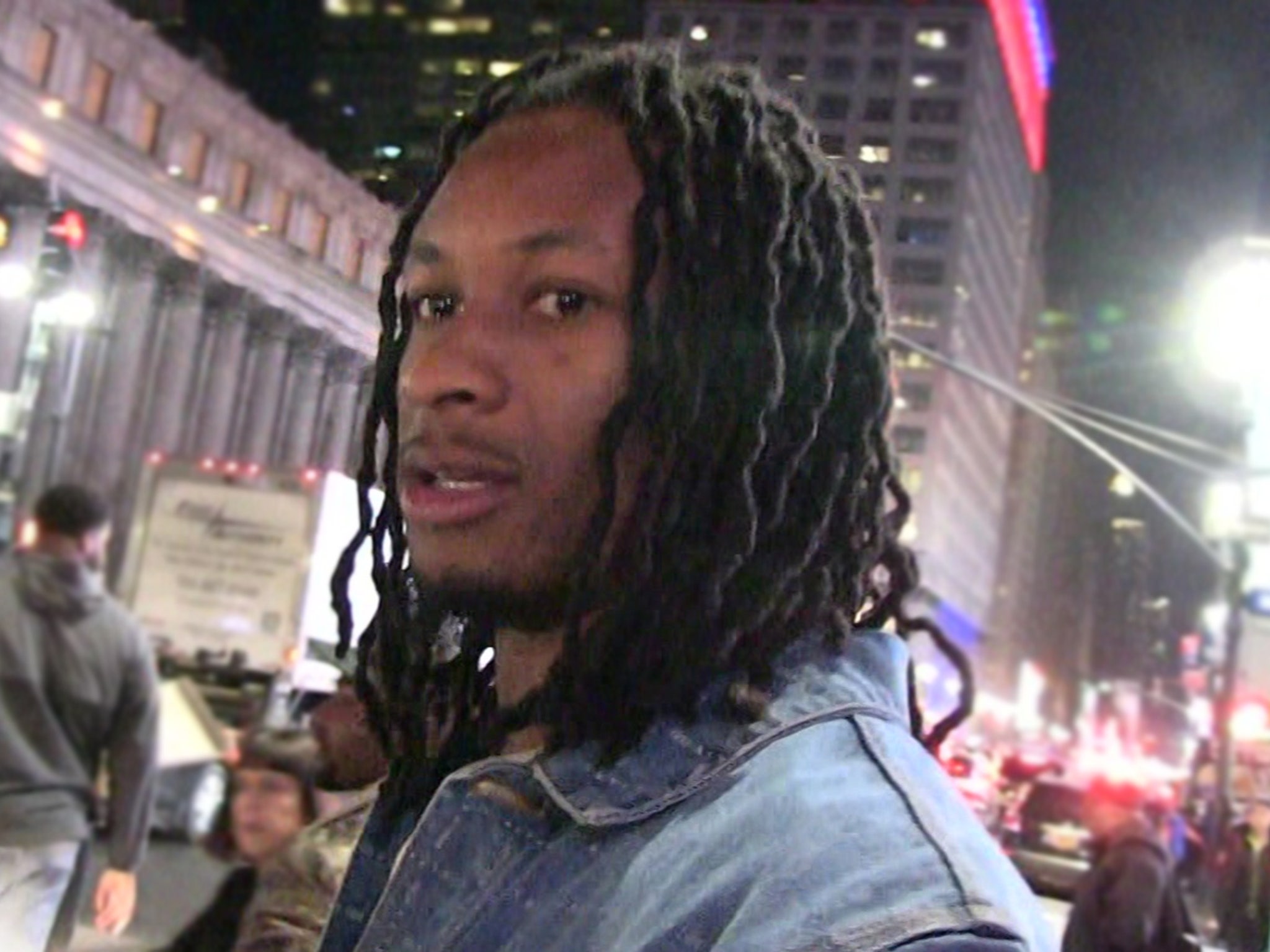 Todd Gurley says he's likely done playing football, no retirement papers  officially filed