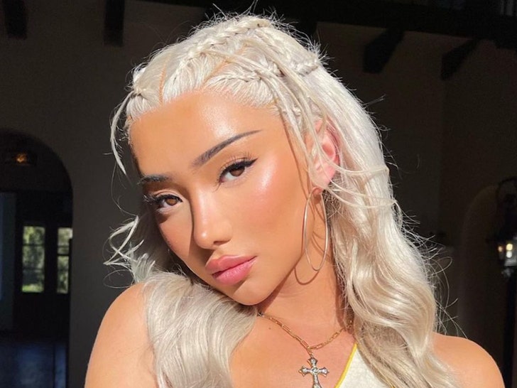 Nikita Dragun Getting Psychological Well being Therapy After Miami Arrest