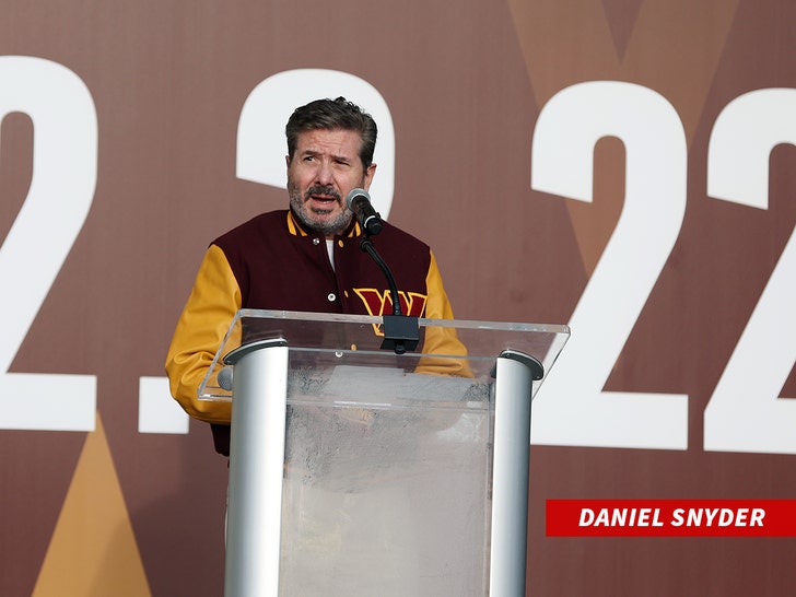 daniel snyder