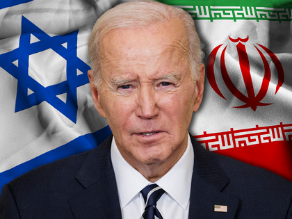 Israel joe biden