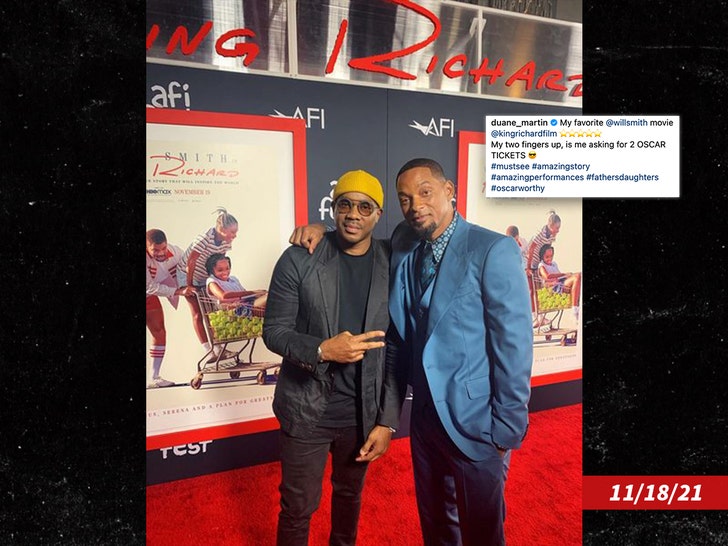 will smith duane martin instagram 1