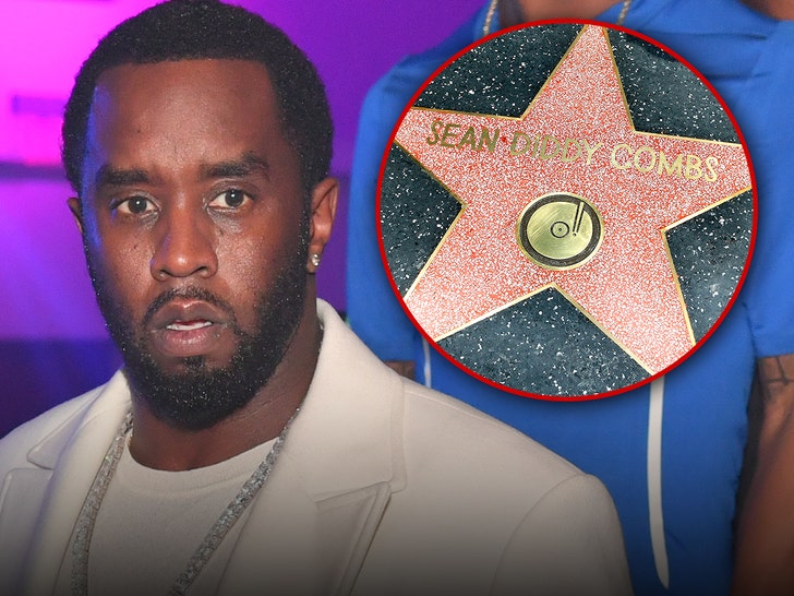 diddy and hollywood star