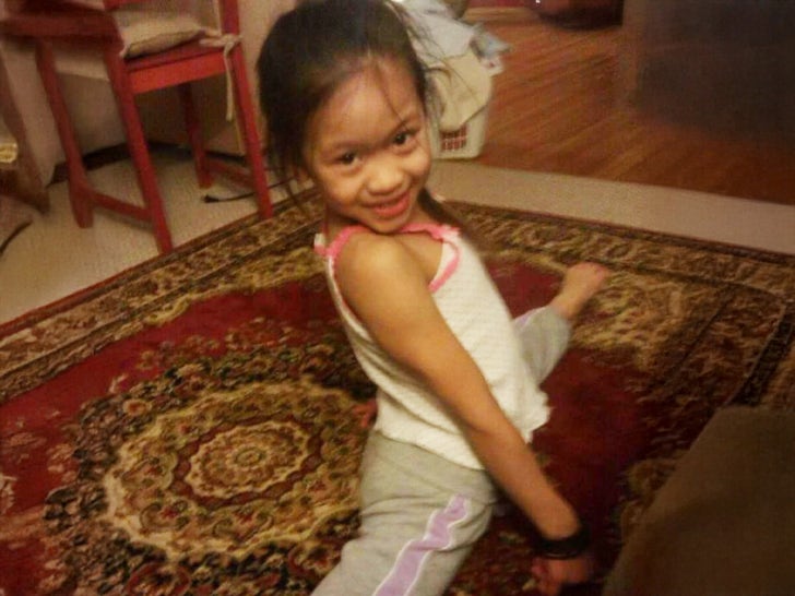 Guess Who These Cute Kids Turned Into -- Part 16