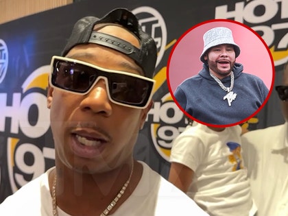 Ja Rule, Fat Joe