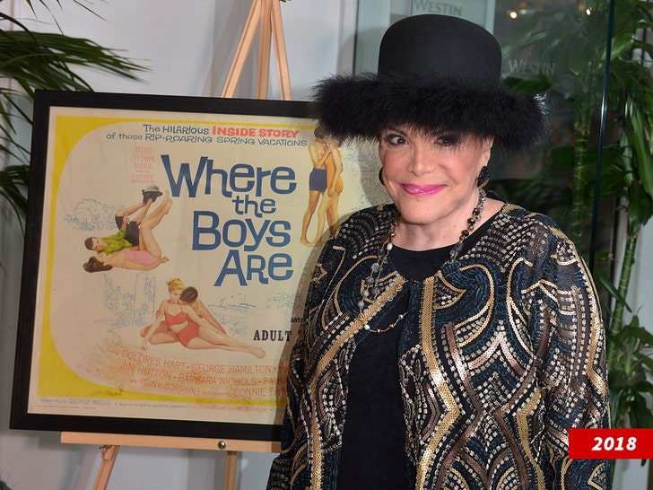 Connie Francis getty 3
