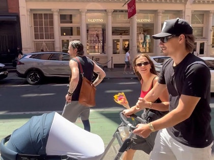 Millie Bobby Brown, Jake Bongiovi